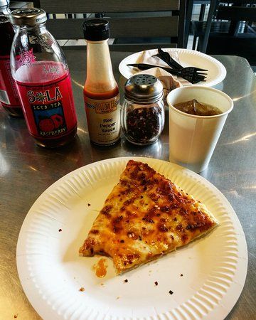 Yellow Cab Pizza Pampanga